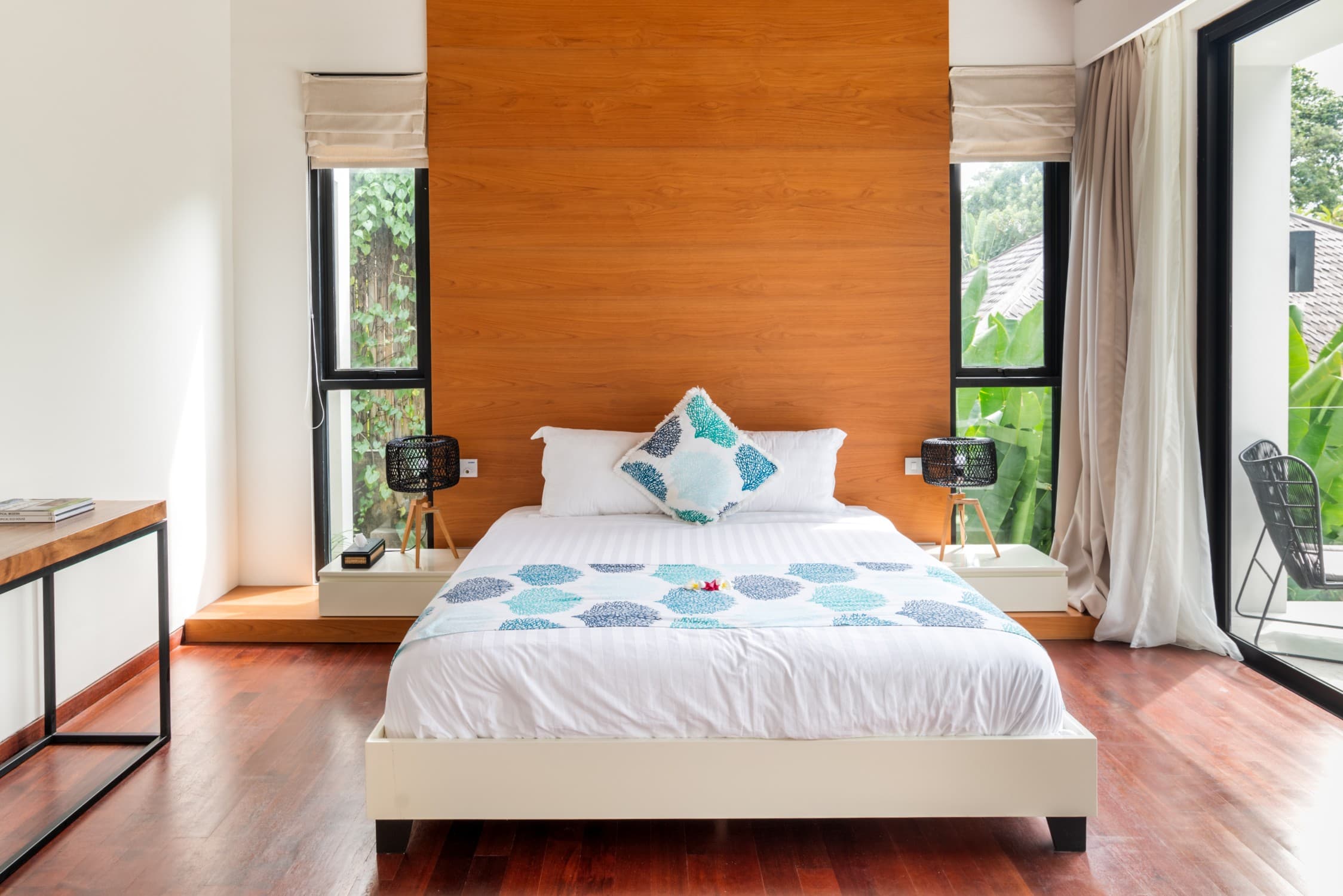 Amia Villa - Balitecture - Bali Architect Portfolio