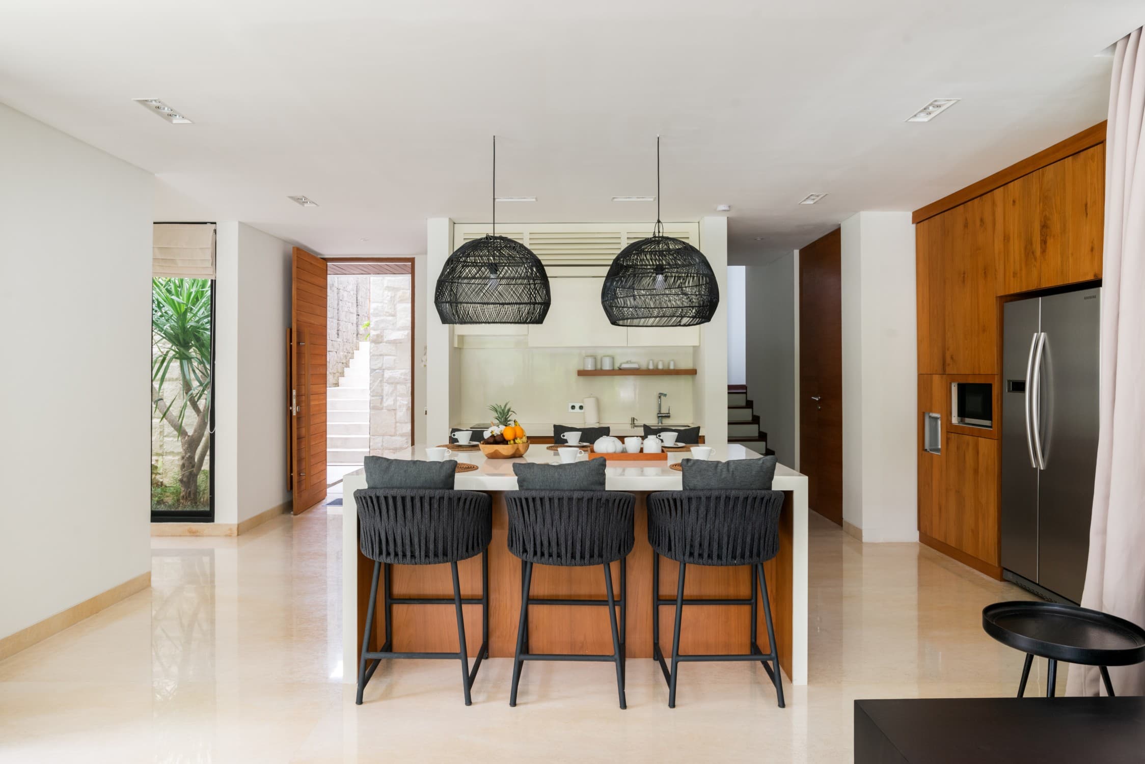 Amia Villa - Balitecture - Bali Architect Portfolio