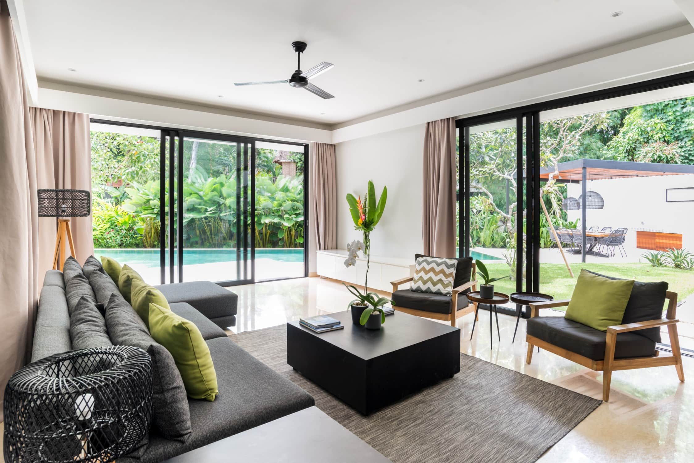 Amia Villa - Balitecture - Bali Architect Portfolio