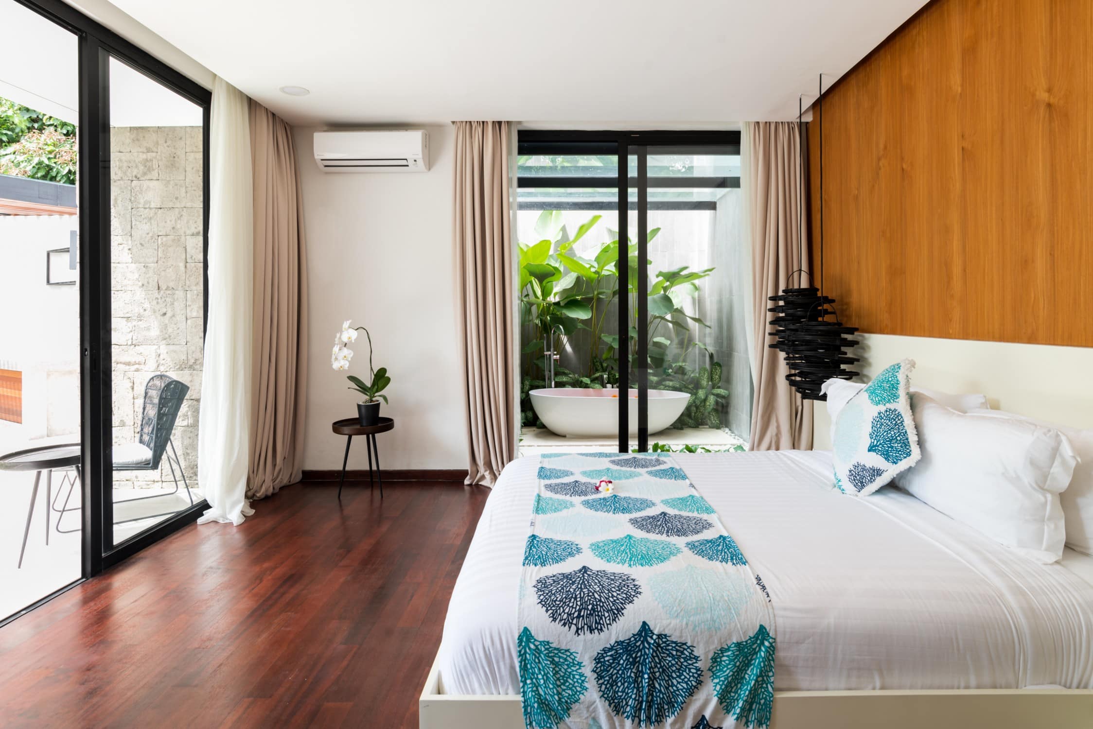 Amia Villa - Balitecture - Bali Architect Portfolio