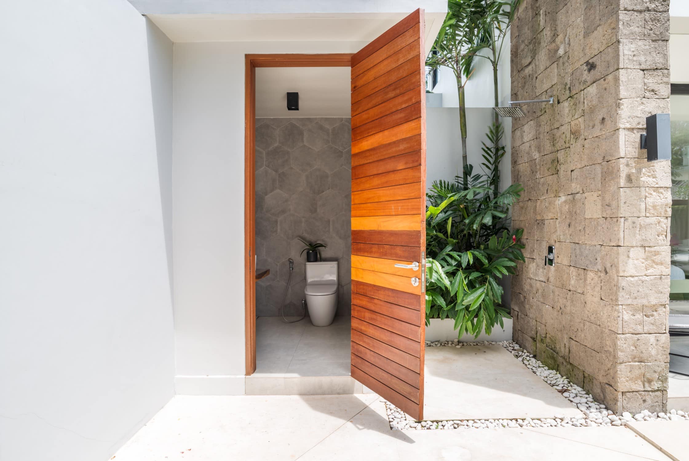 Balitecture Portfolio - Build in Bali