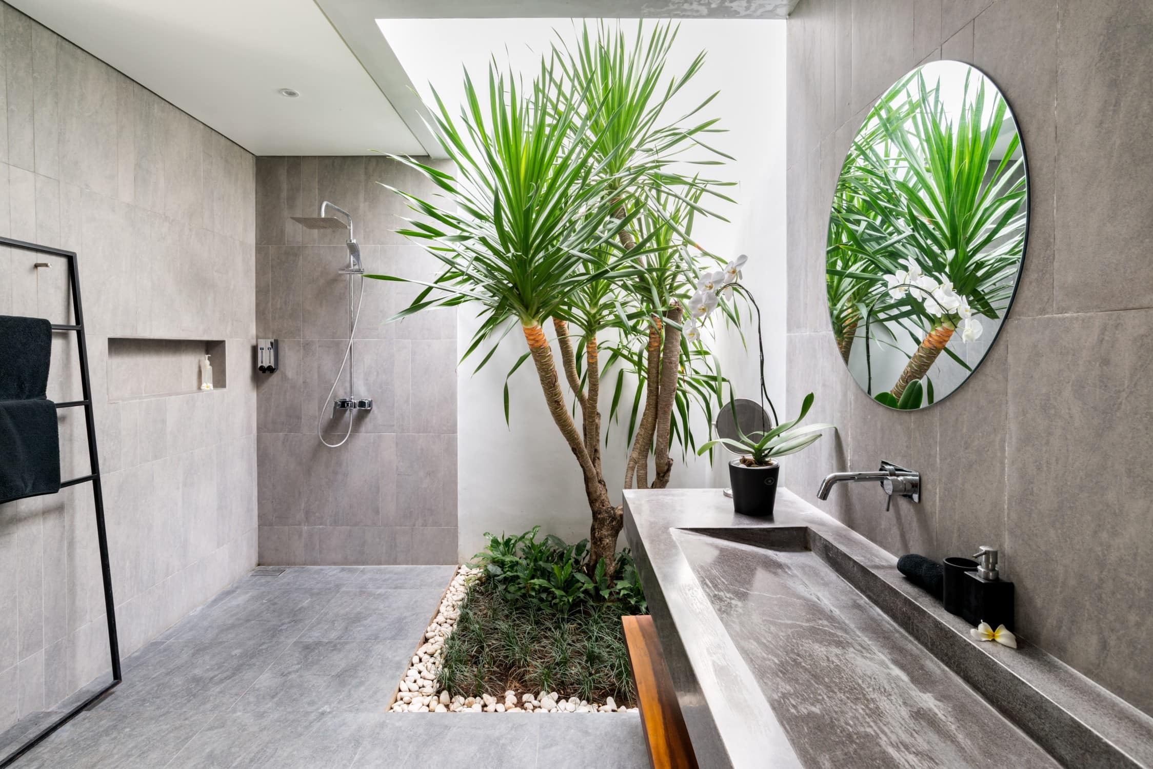 Balitecture Portfolio - Build in Bali