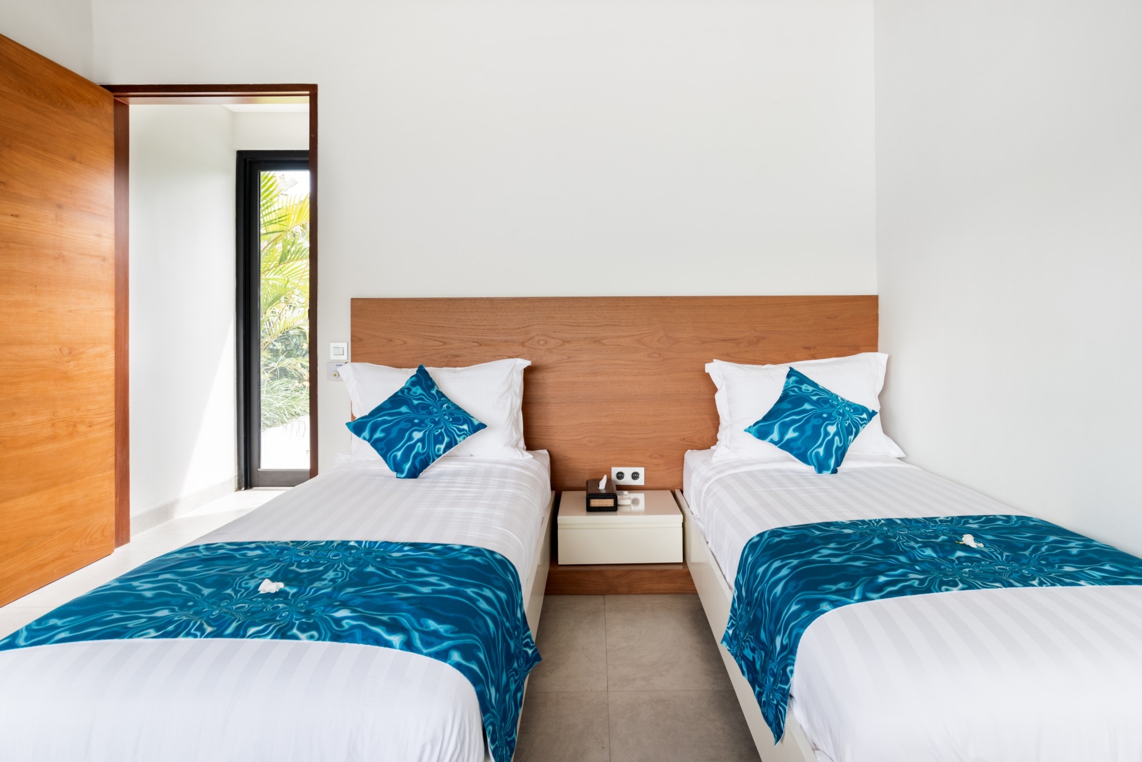 Amia Villa - Balitecture - Bali Architect Portfolio