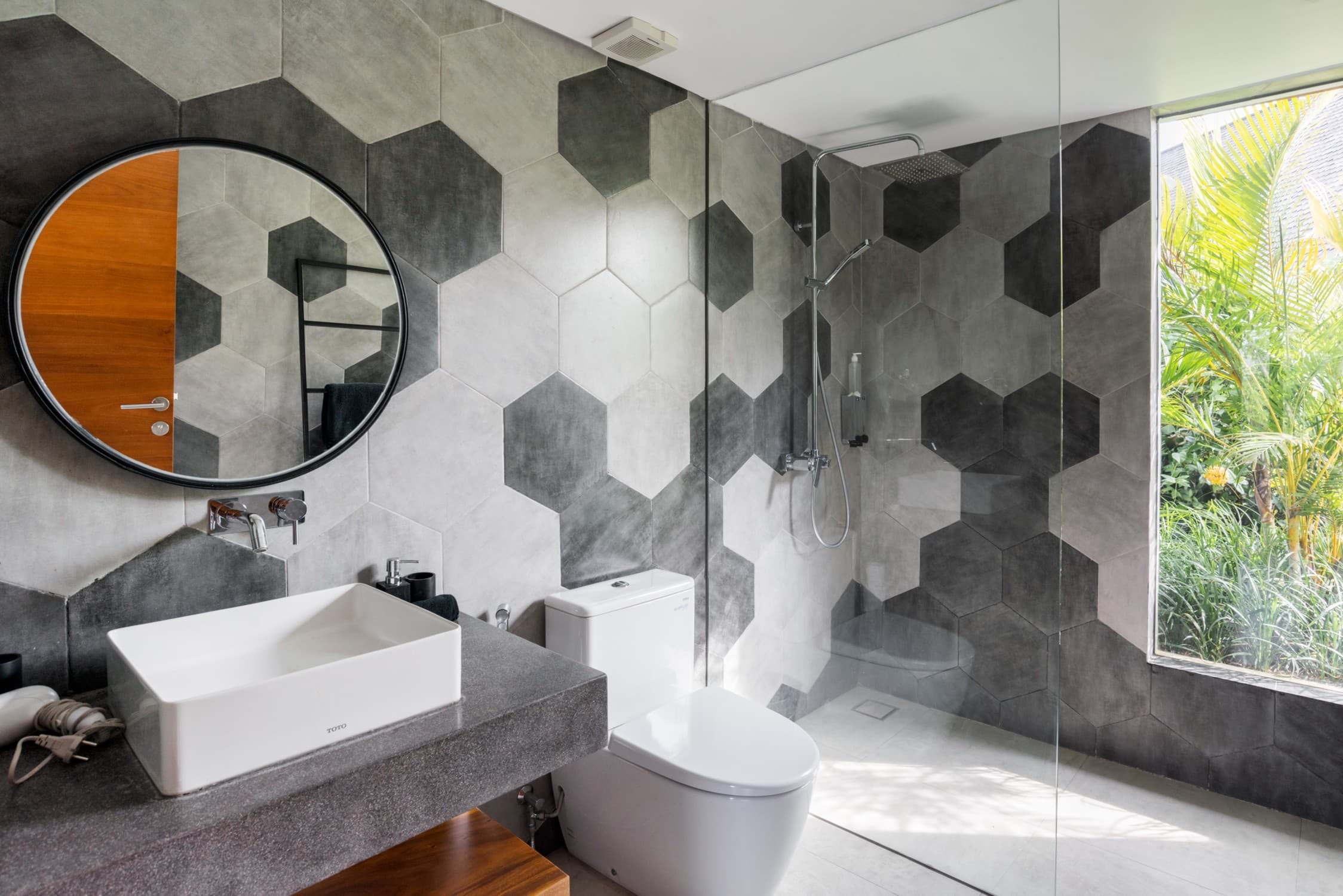 Balitecture Portfolio - Build in Bali