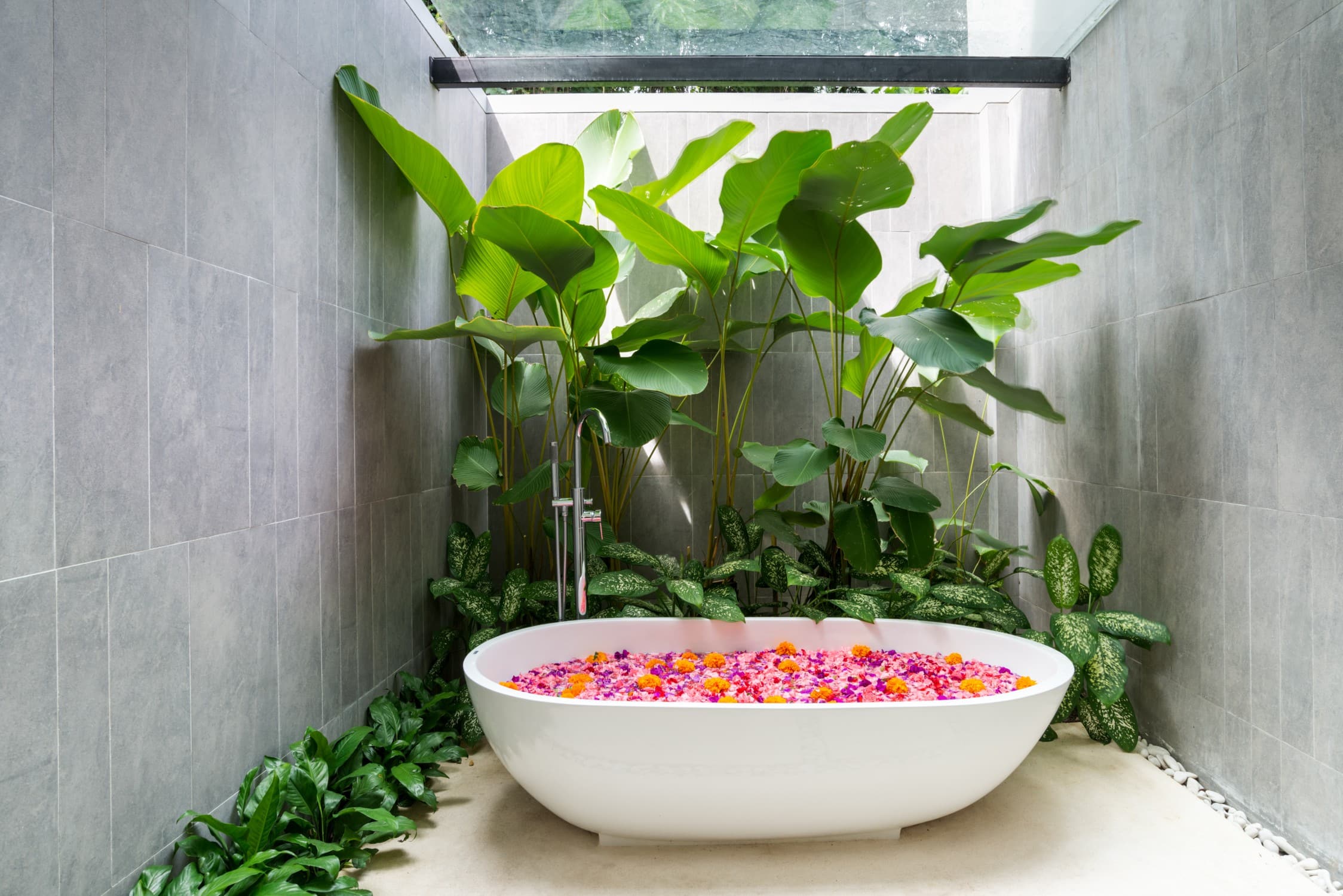 Balitecture Portfolio - Build in Bali