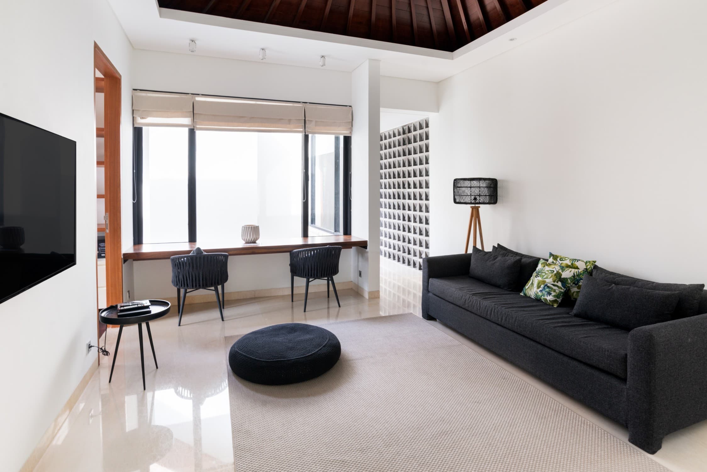 Amia Villa - Balitecture - Bali Architect Portfolio