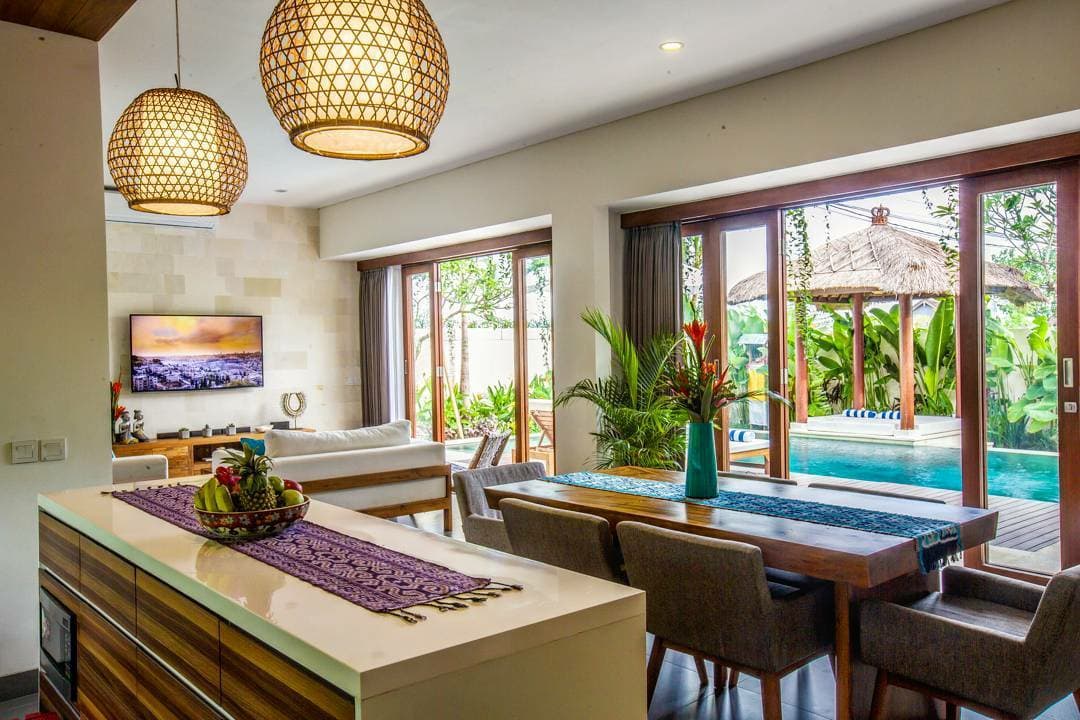 Balitecture Portfolio - Bali Architects and Builders