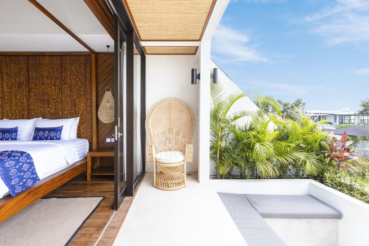 Balitecture Portfolio 2021