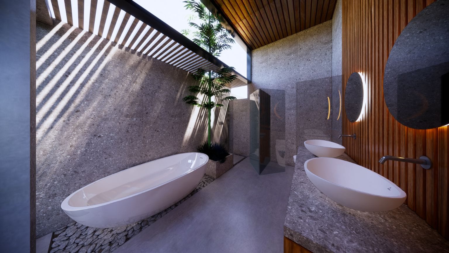 Balitecture - Bali Architect Portfolio