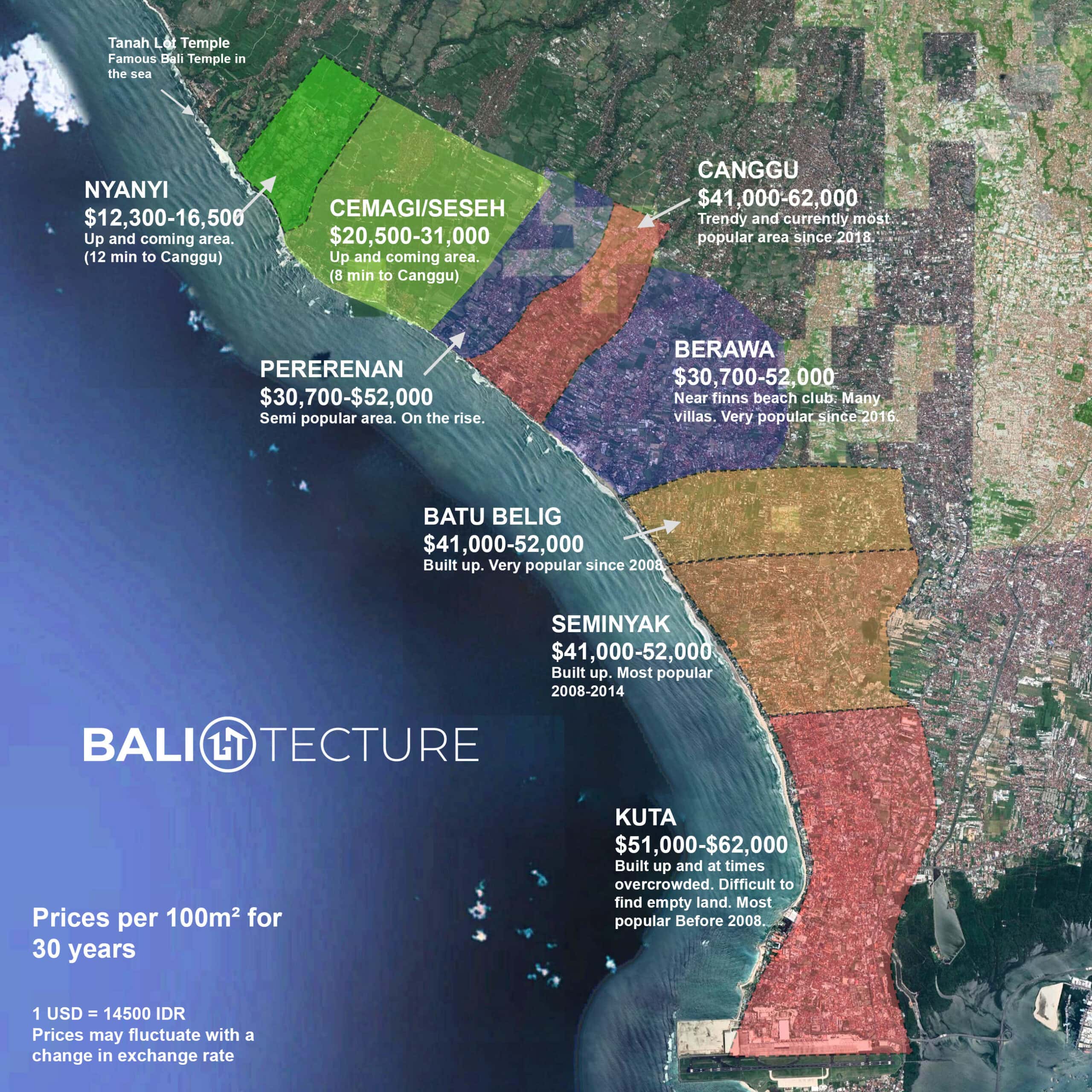 Legacy Build Calculator Balitecture