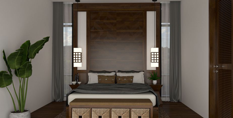 Balinese architect Portfolio - Balitecture