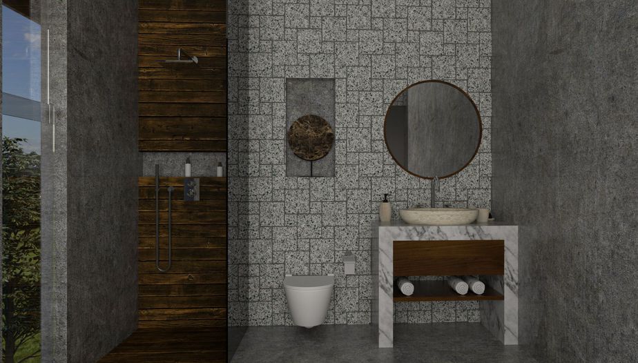 Balinese architect Portfolio - Balitecture