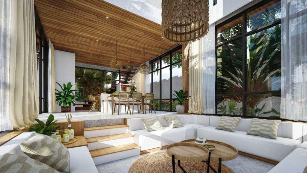 Balitecture - Bali Architects and Builders