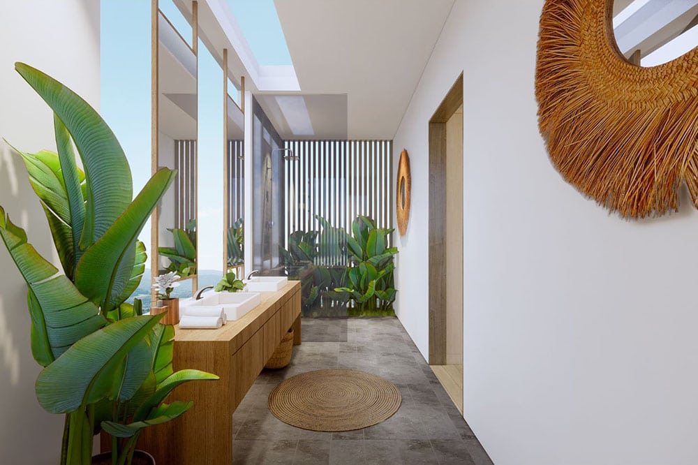 Modern Bali Design - Balitecture Architects