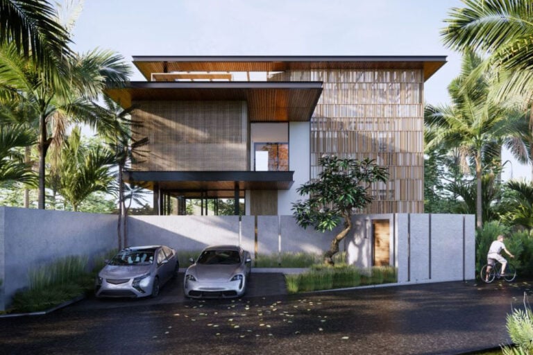 Premium Bali Architects - Balitecture