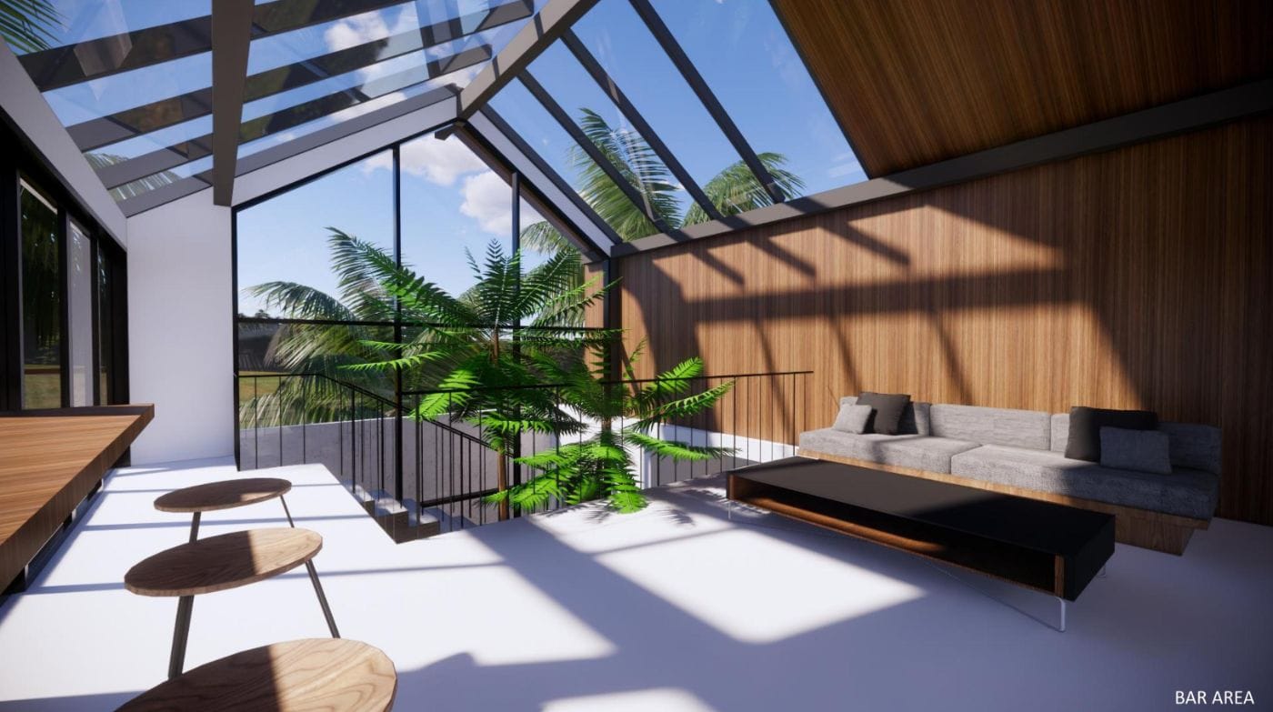 Balitecture Property - Trusted Bali Architects - Modern Tropical Design