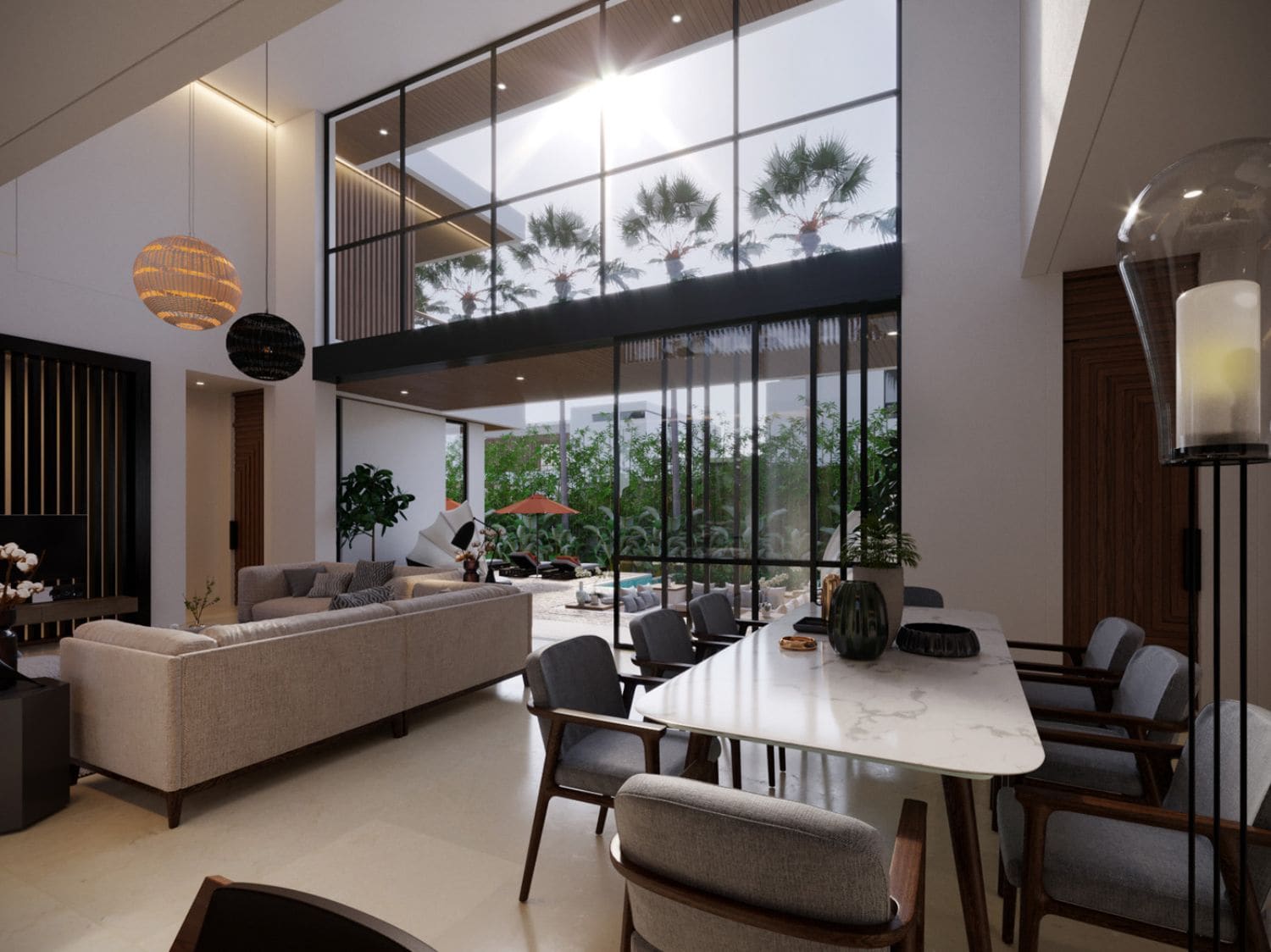 Villa Alas - Balitecture - Ubud Architect and Builder