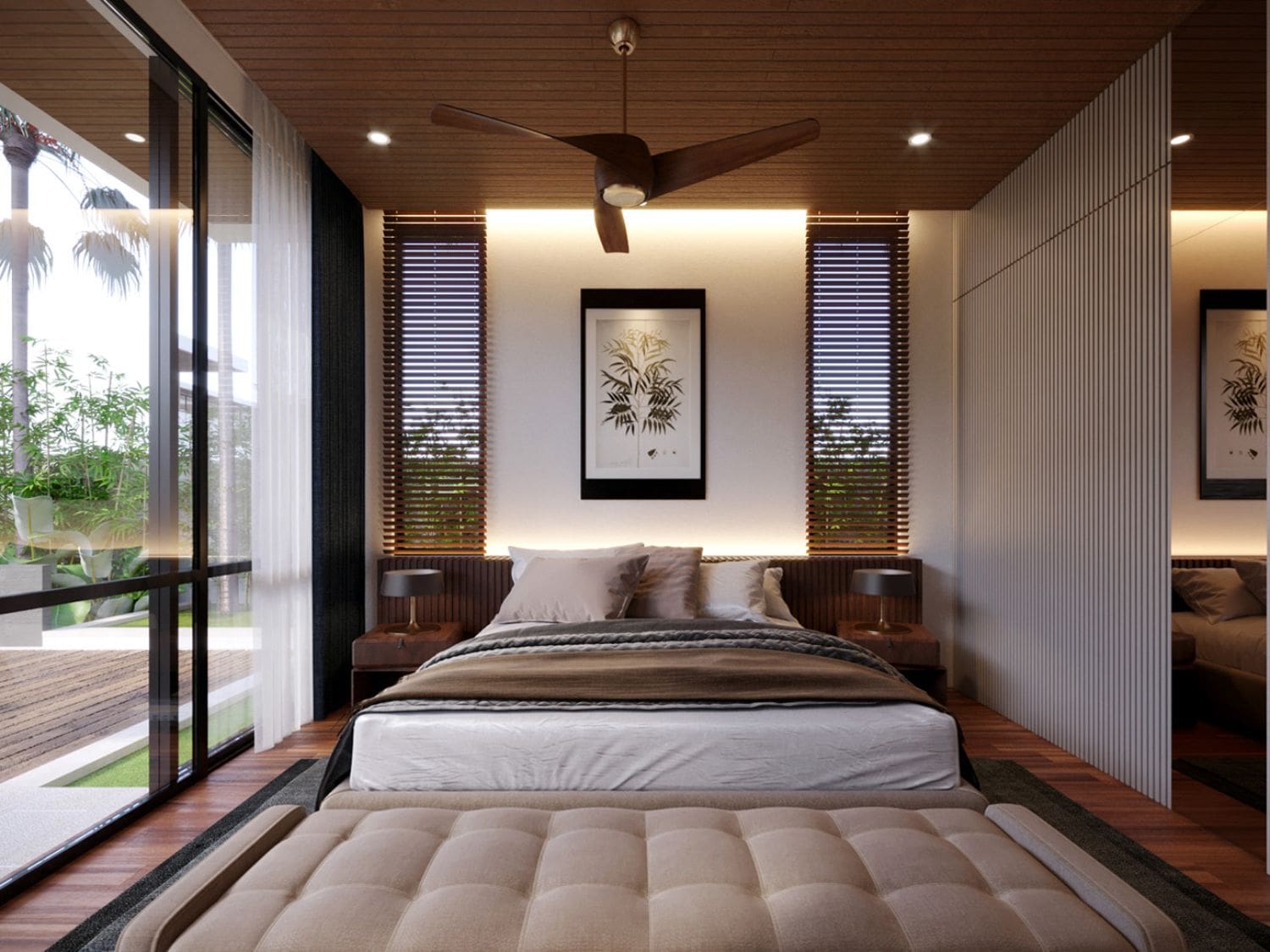 Villa Alas - Balitecture - Ubud Architect and Builder