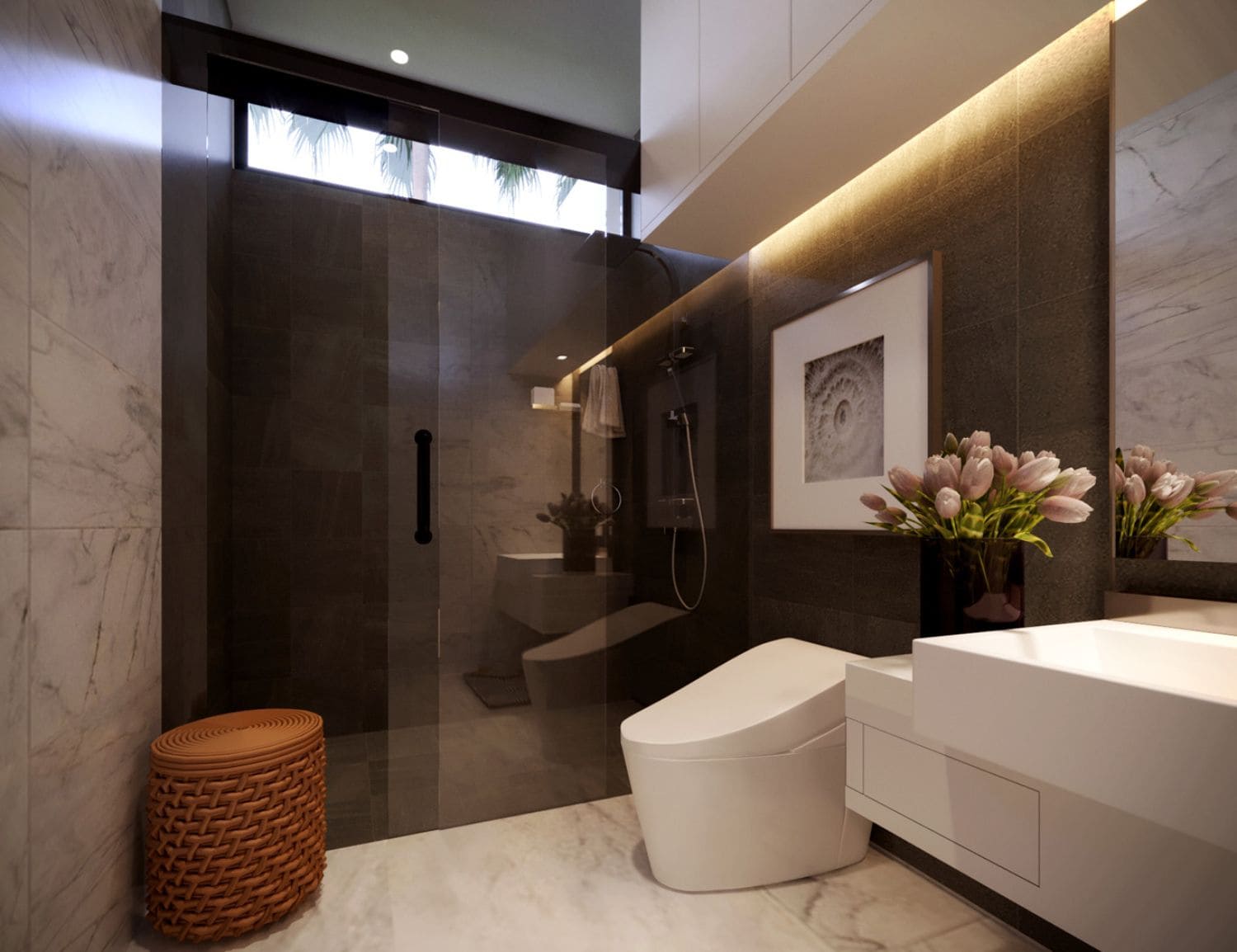 Villa Alas - Balitecture - Ubud Architect and Builder