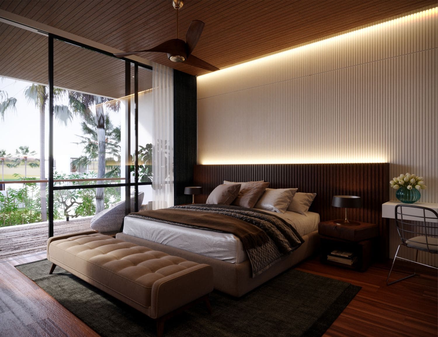 Villa Alas - Balitecture - Ubud Architect and Builder