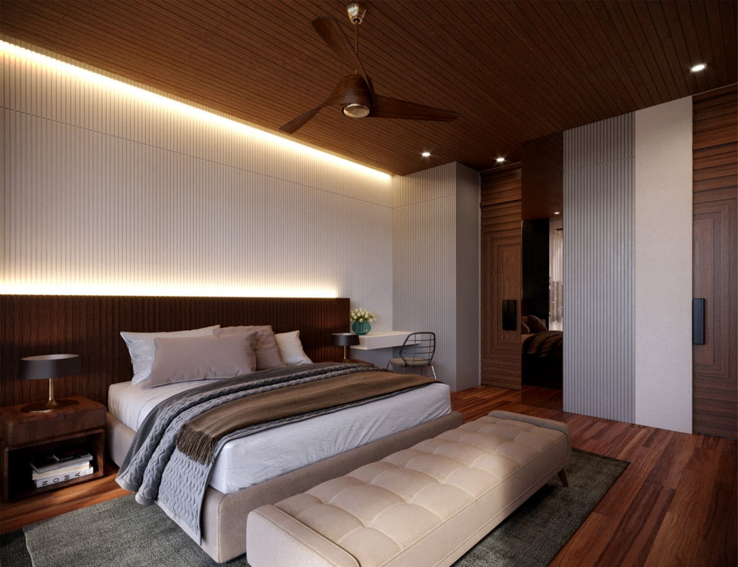 Villa Alas - Balitecture - Ubud Architect and Builder