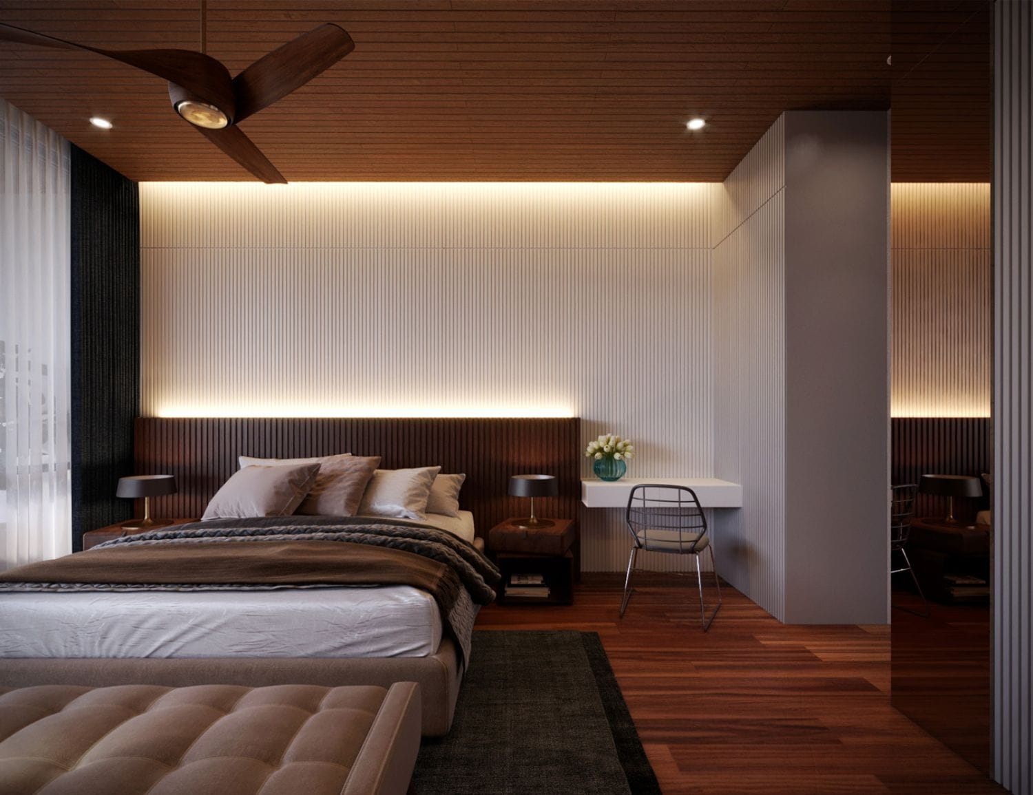 Villa Alas - Balitecture - Ubud Architect and Builder