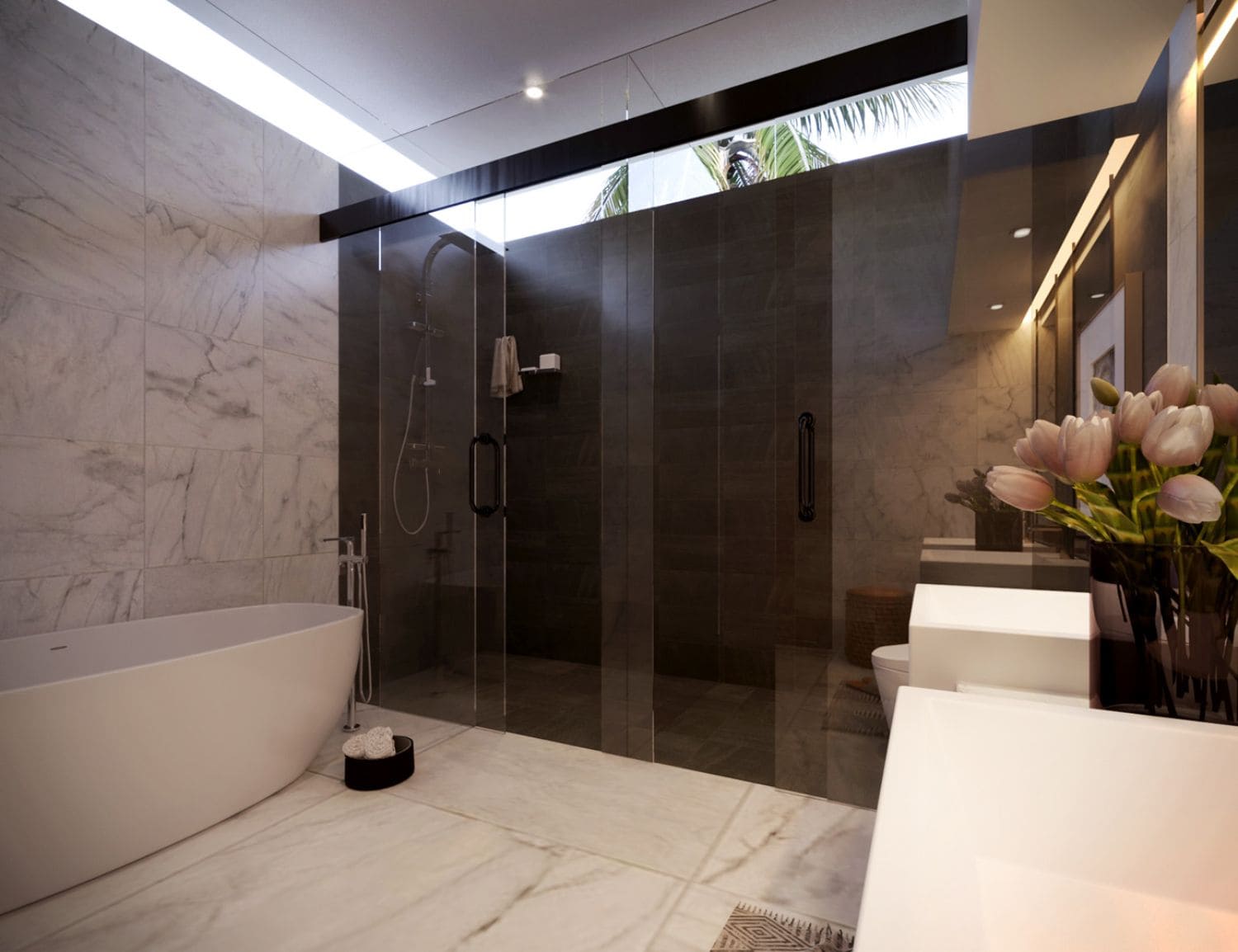 Villa Alas - Balitecture - Ubud Architect and Builder