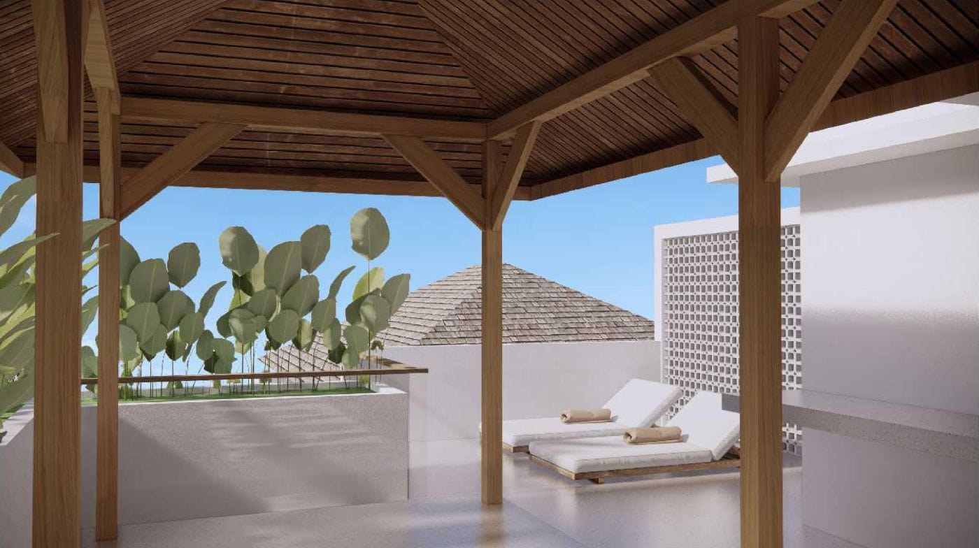 Villa Senang - Balitecture - Bali Villa Architect Portfolio