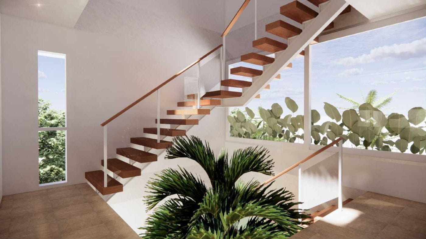 Villa Senang - Balitecture - Bali Villa Architect Portfolio