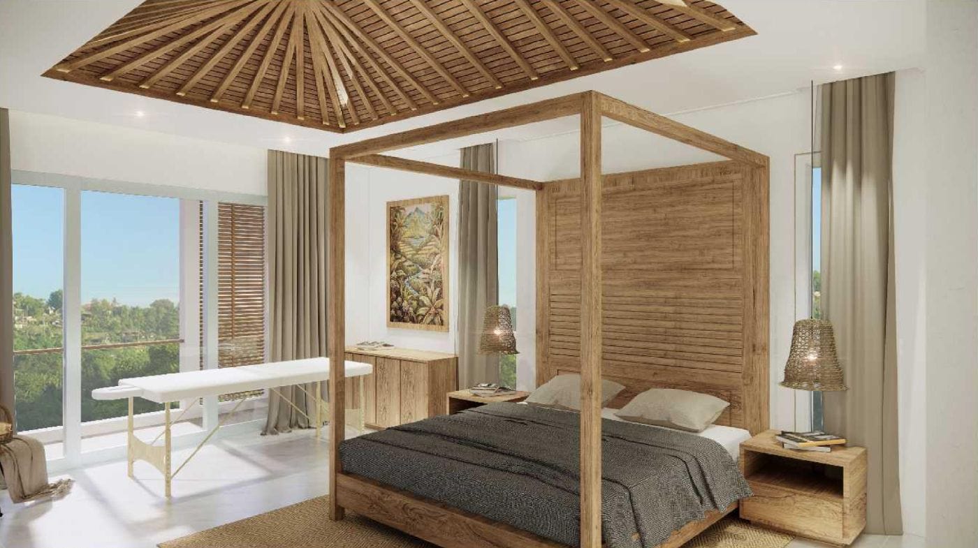 Villa Senang - Balitecture - Bali Villa Architect Portfolio