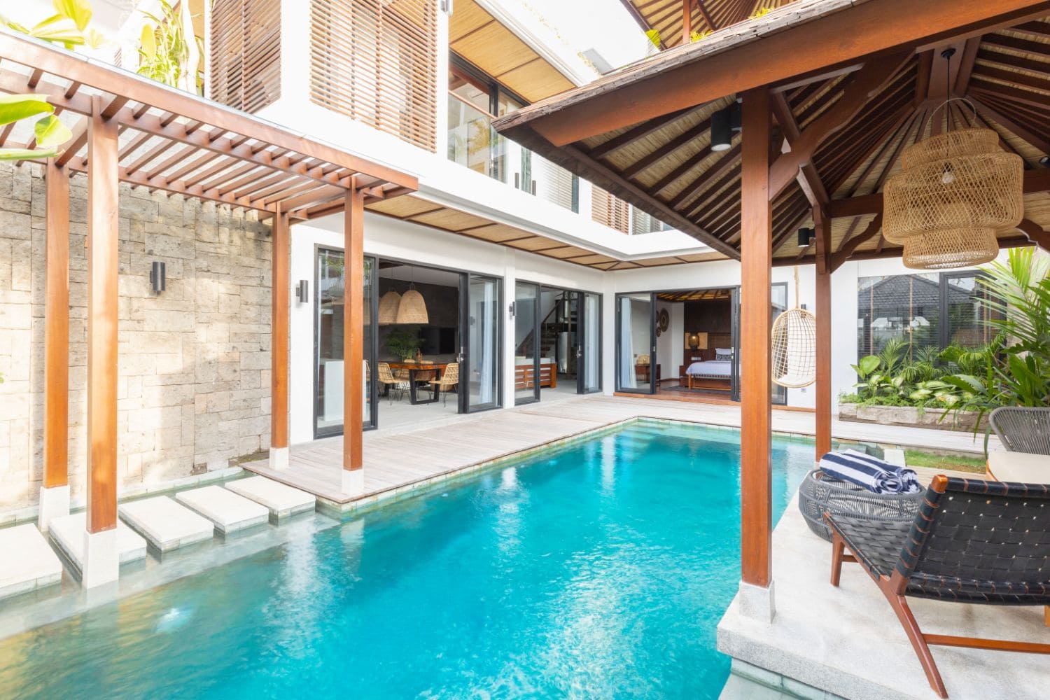 Aura Hitam - Balitecture - Bali Villa Architect