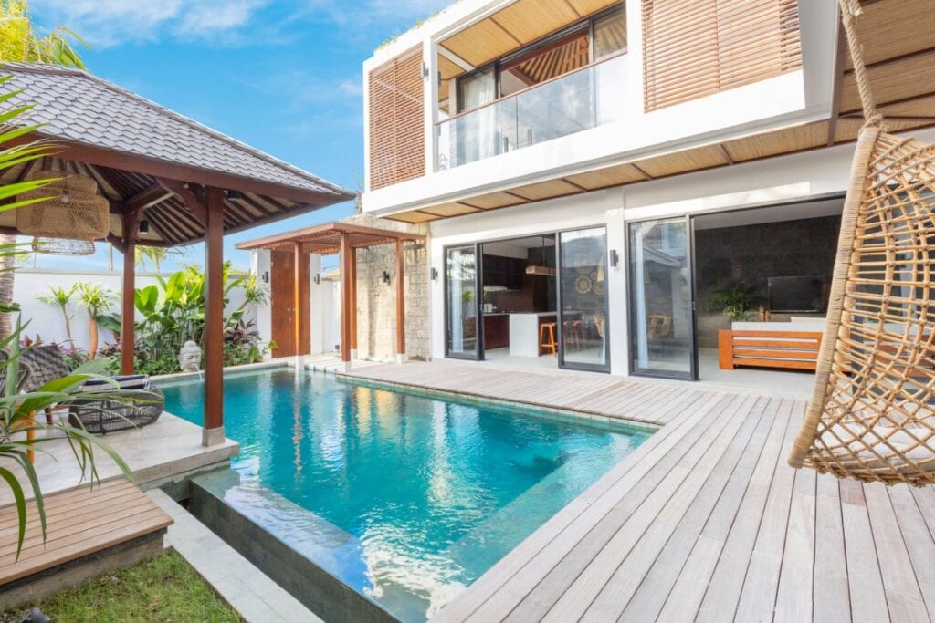 Aura Hitam - Balitecture - Bali Villa Architect