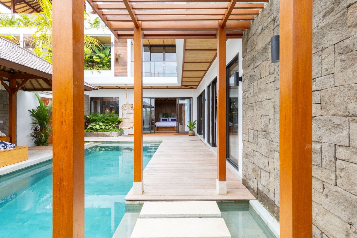 Aura Alami - Balitecture - Architects in Bali