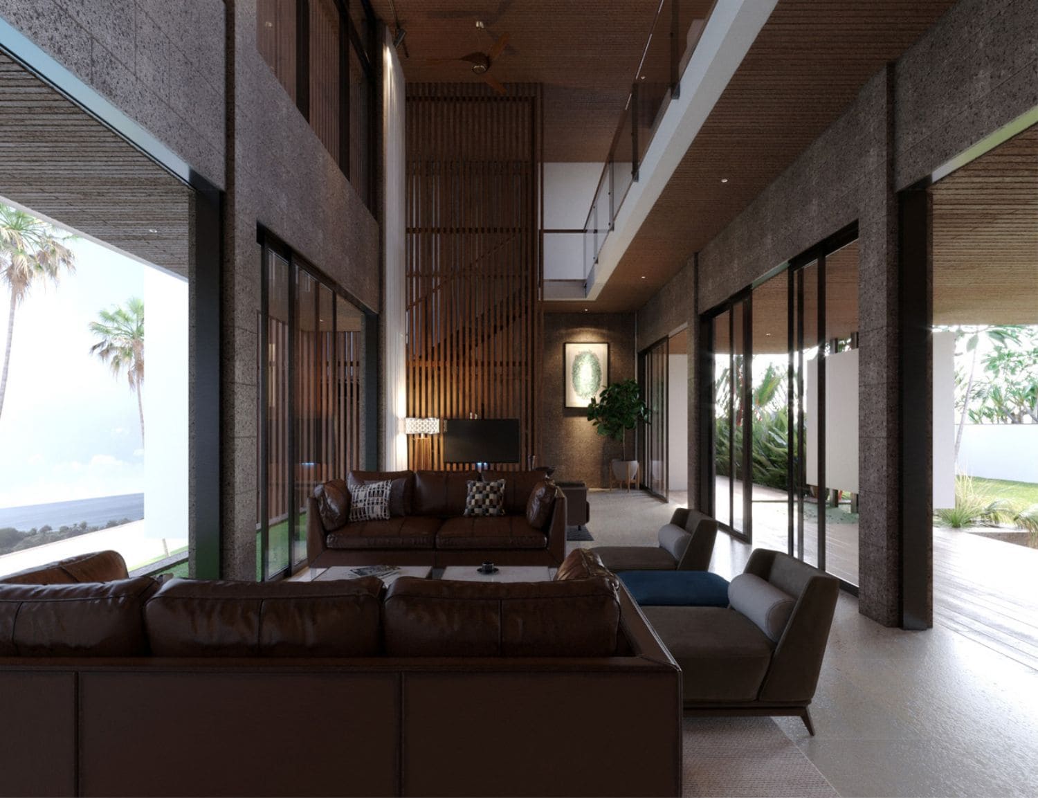 Luxury Home Architects - Balitecture