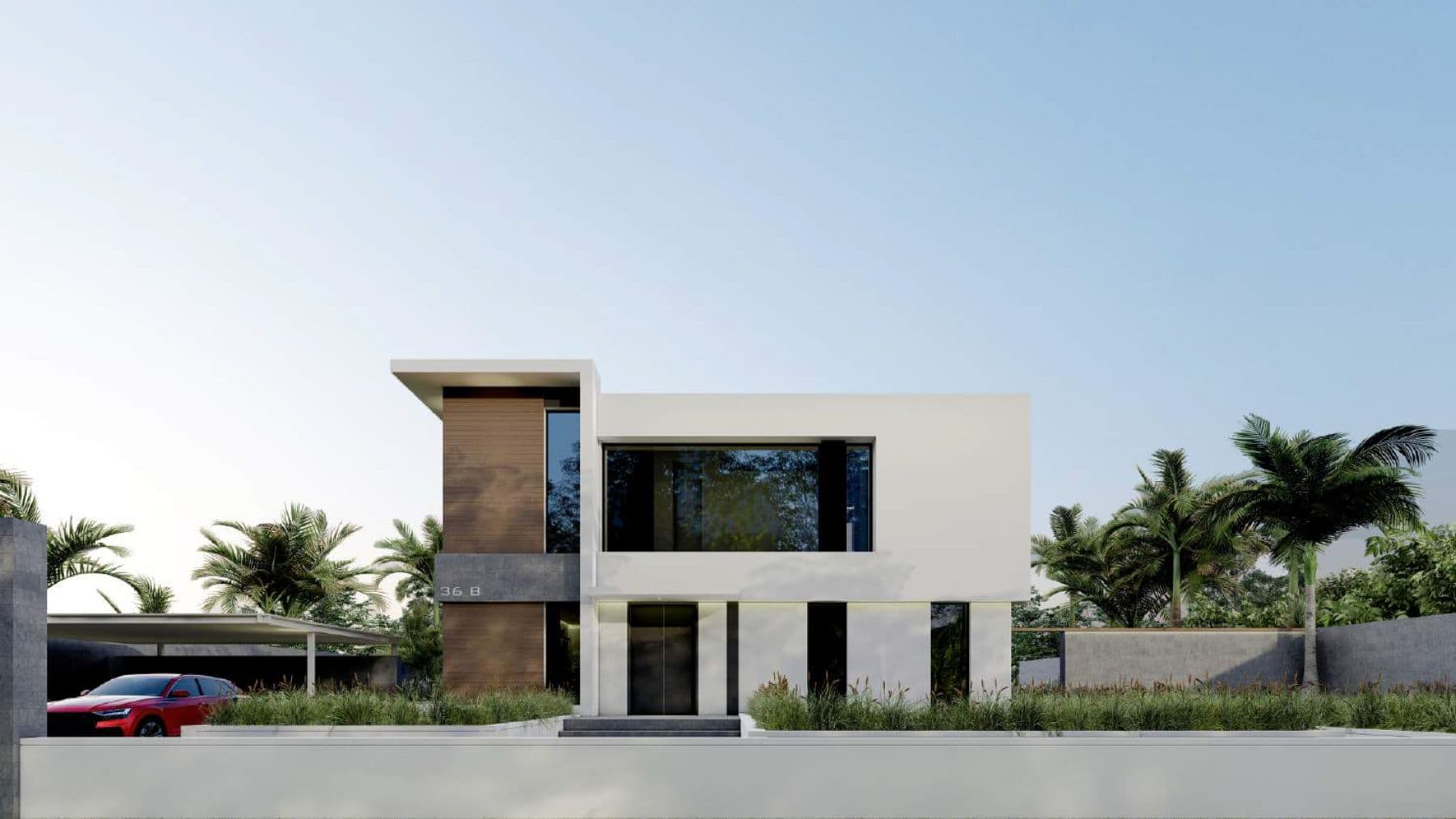 Luxury Home Architects - Balitecture