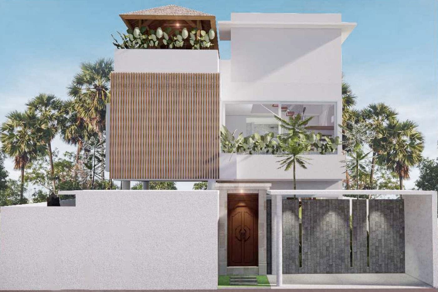 Villa Designers in Bali