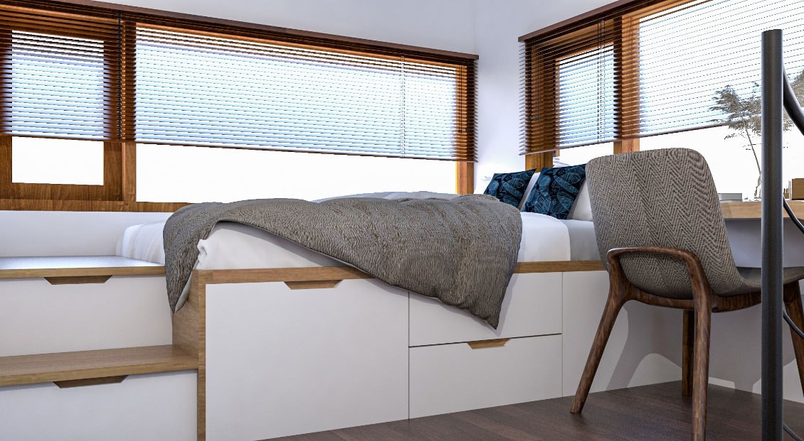 Villa Sky - Balitecture - Bali Renovation Builders and Architects