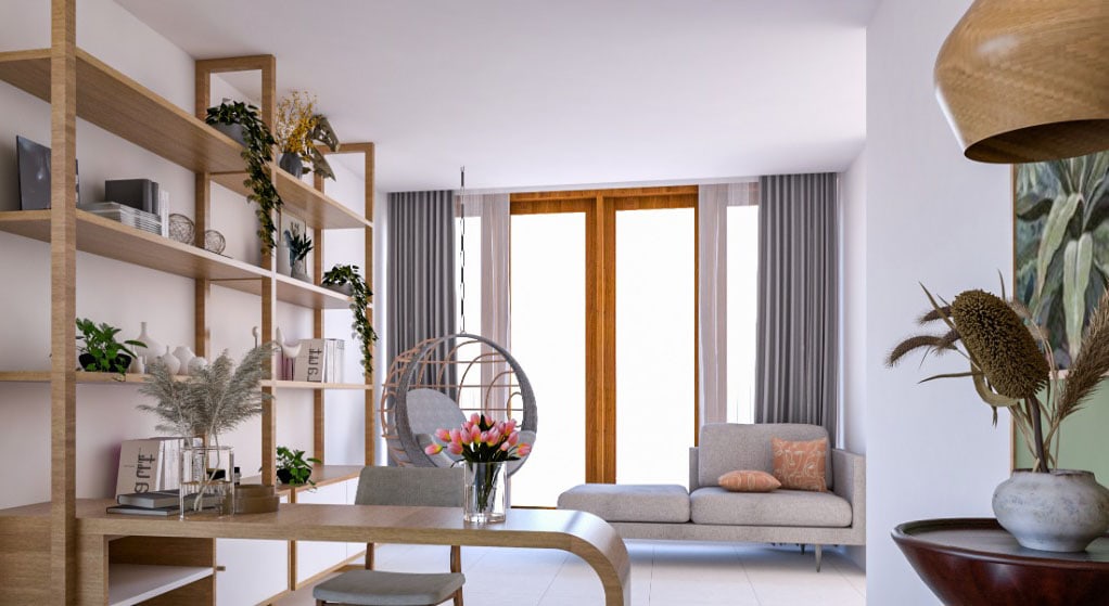 Villa Sky - Balitecture - Bali Renovation Builders and Architects