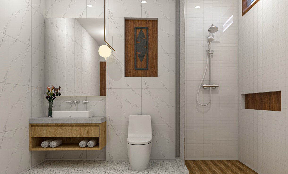 Villa Sky - Balitecture - Bali Renovation Builders and Architects