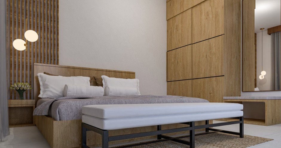 Villa Sky - Balitecture - Bali Renovation Builders and Architects