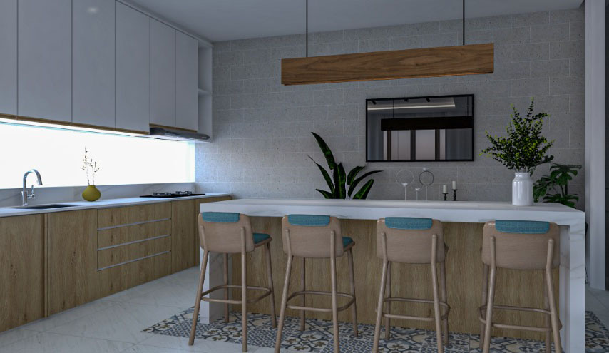 Villa Sky - Balitecture - Bali Renovation Builders and Architects