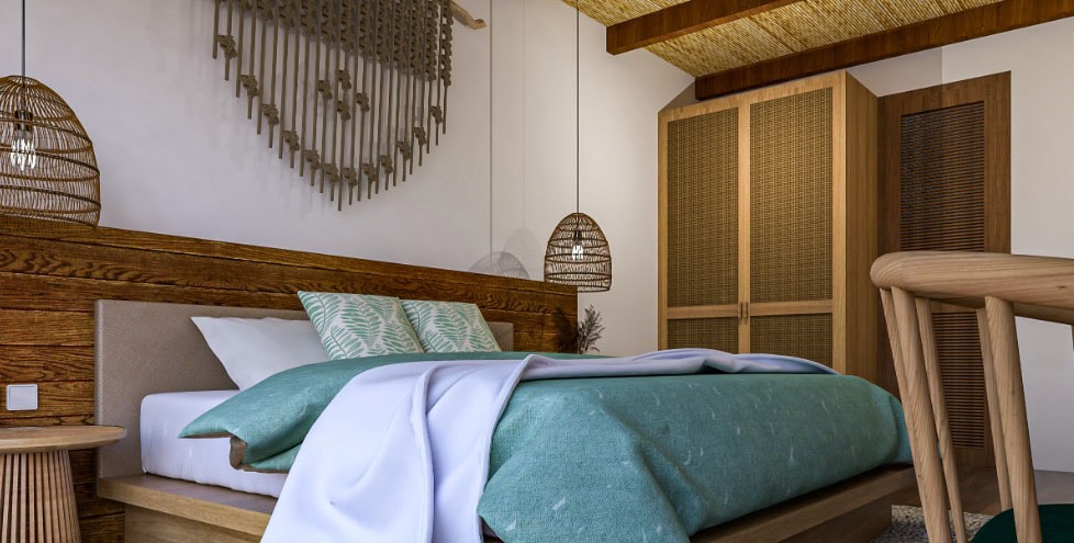 Villa Sky - Balitecture - Bali Renovation Builders and Architects