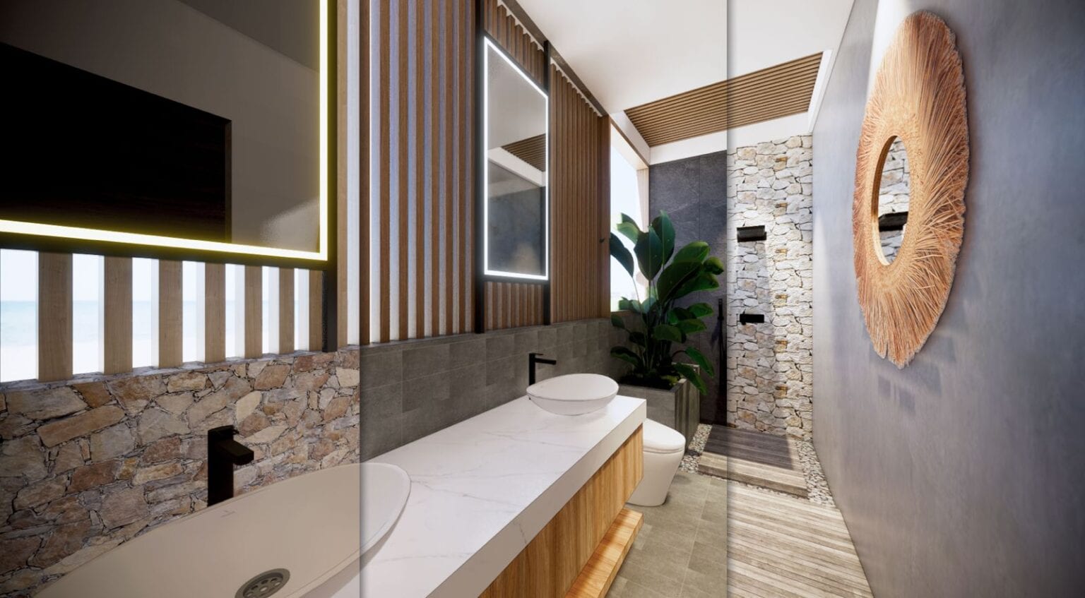 Custom Bedroom Designs - Bedroom Architects in Bali