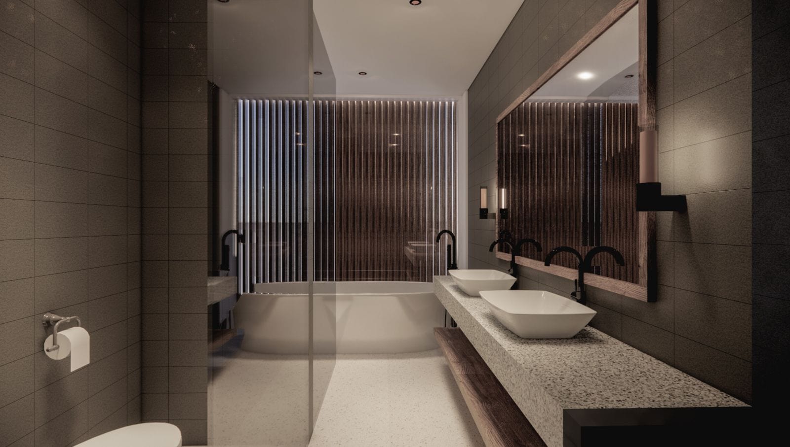 NEW ECO RAINY - Balitecture Builders