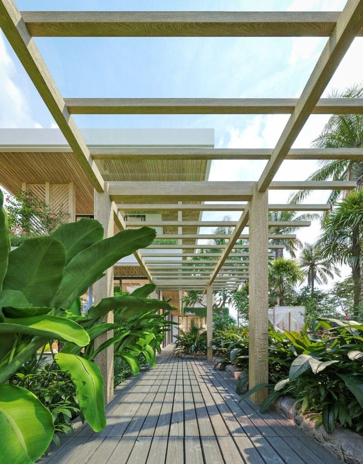 The Eco - Balitecture - Luxury Tropical Home Builders