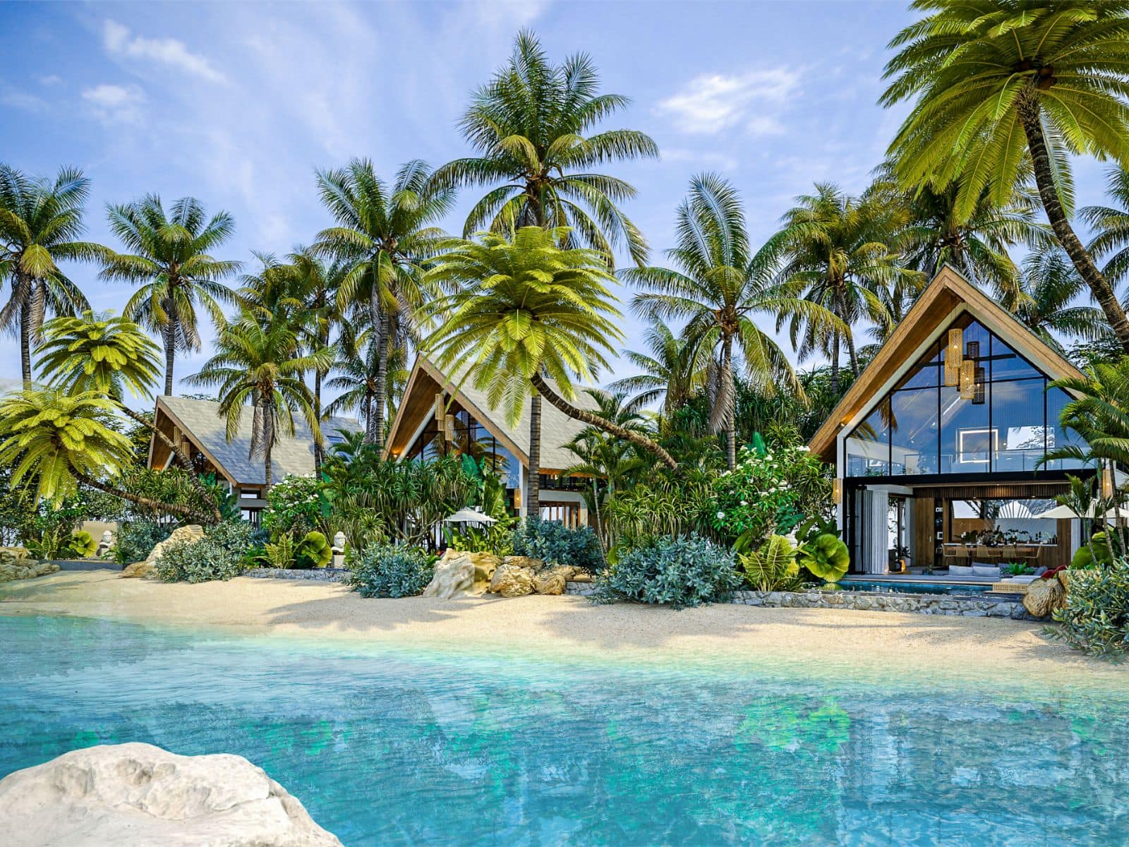 Invest in Bali Buy Bali Property For Investment High ROI