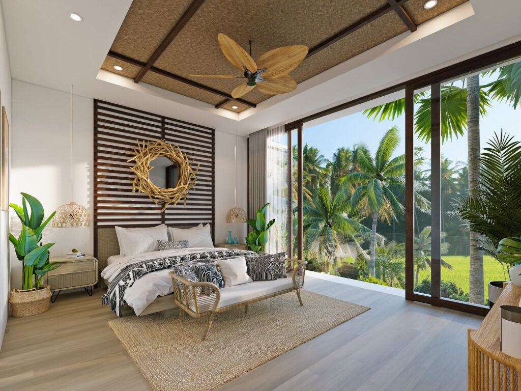 The Kayu- Balitecture - Luxury Tropical Home Builders