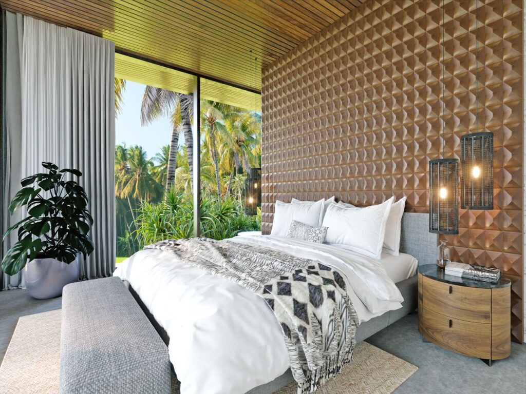 The Luxe by Balitecture - Bali Villa Builders
