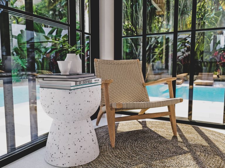 Bali Architects and Builders