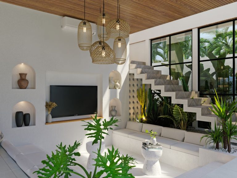 Bali Architects and Builders